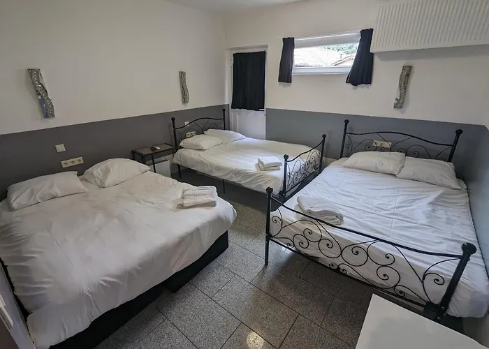 Hotel-Chao Nl 24 Hours Open