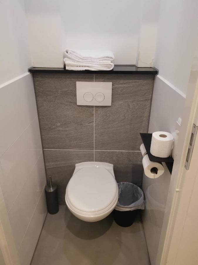 Hotel Hotel-chao Nl 24 Open 2*