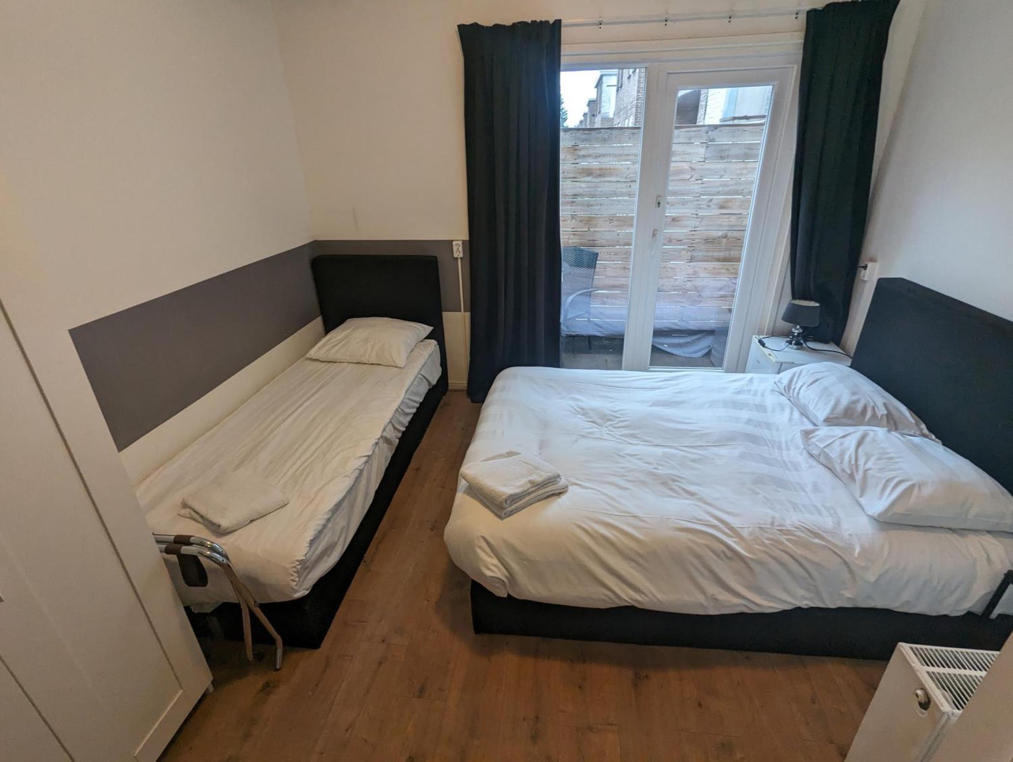 Hotel Hotel-chao Nl 24 Open 2*