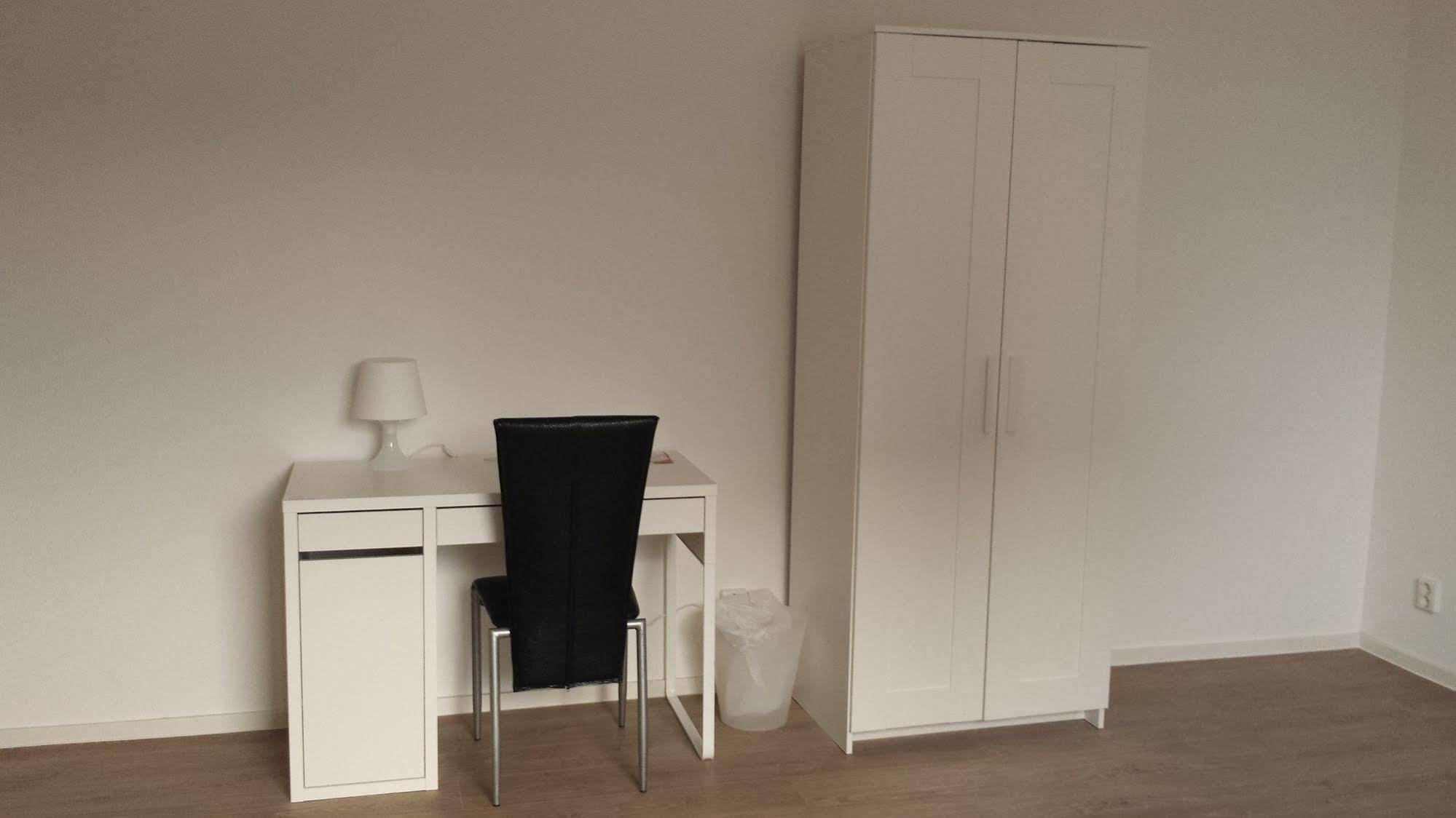 Hotel-chao Nl 24 Open 2*