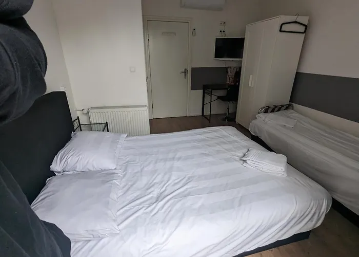 Hotel-Chao Nl 24 Hours Open