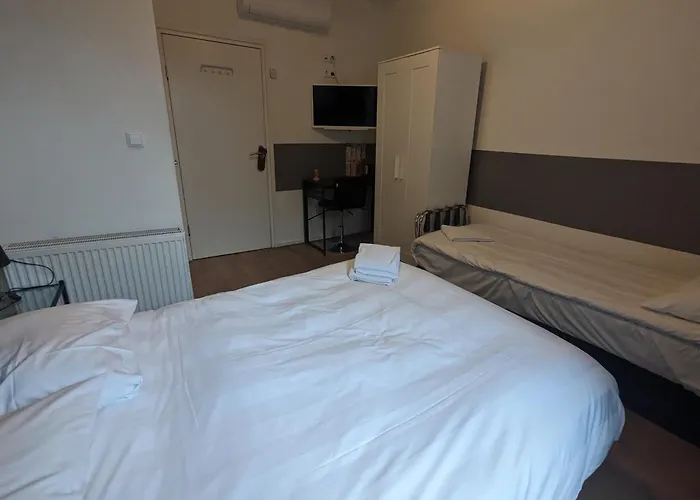 Hotel-Chao Nl 24 Hours Open