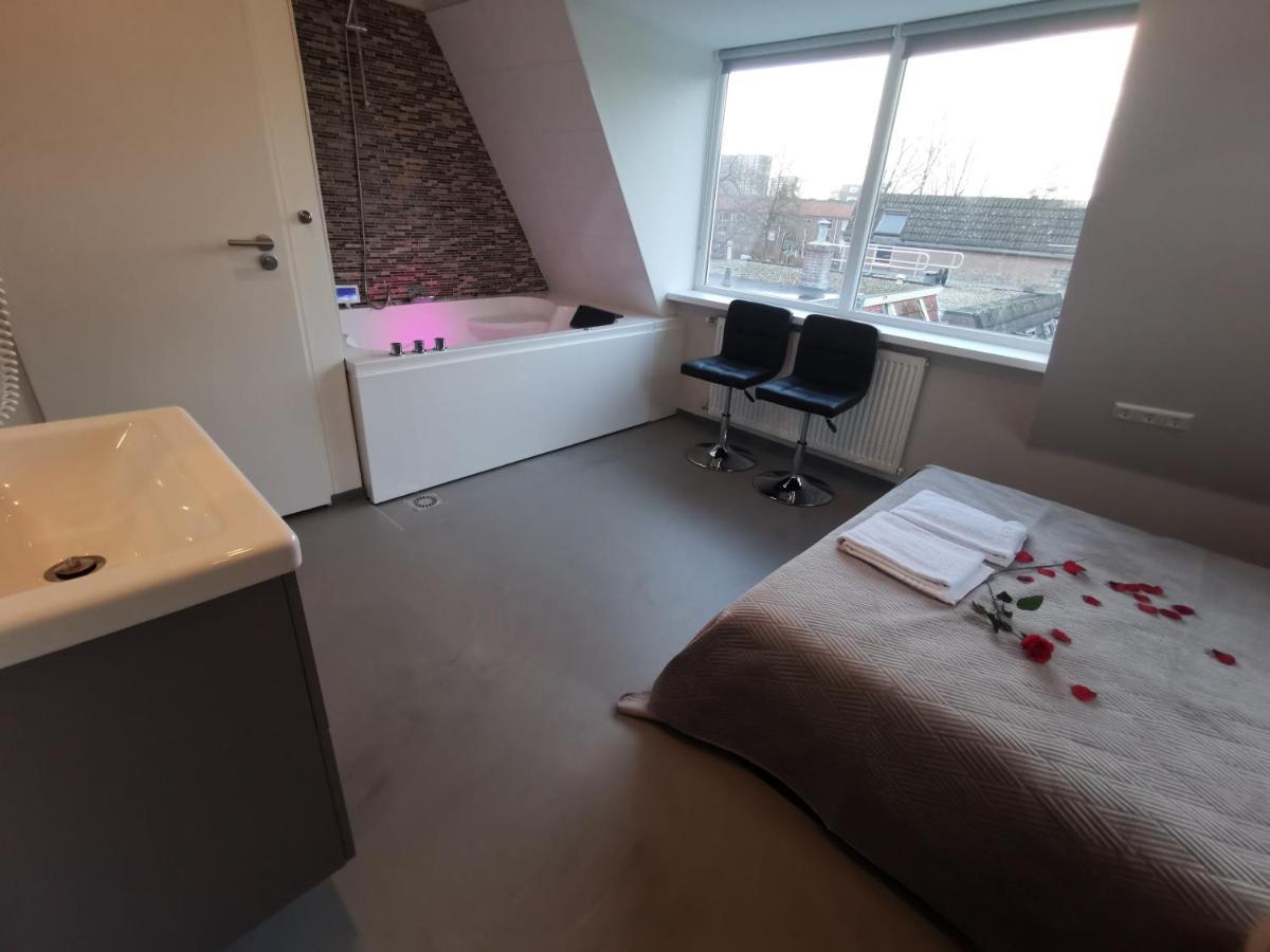 Hotel-chao Nl 24 Open Hotel Utrecht