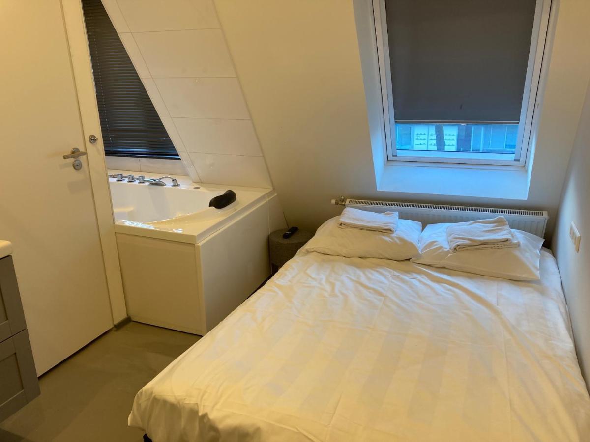 Hotel Hotel-Chao Nl 24 Hours Open Utrecht