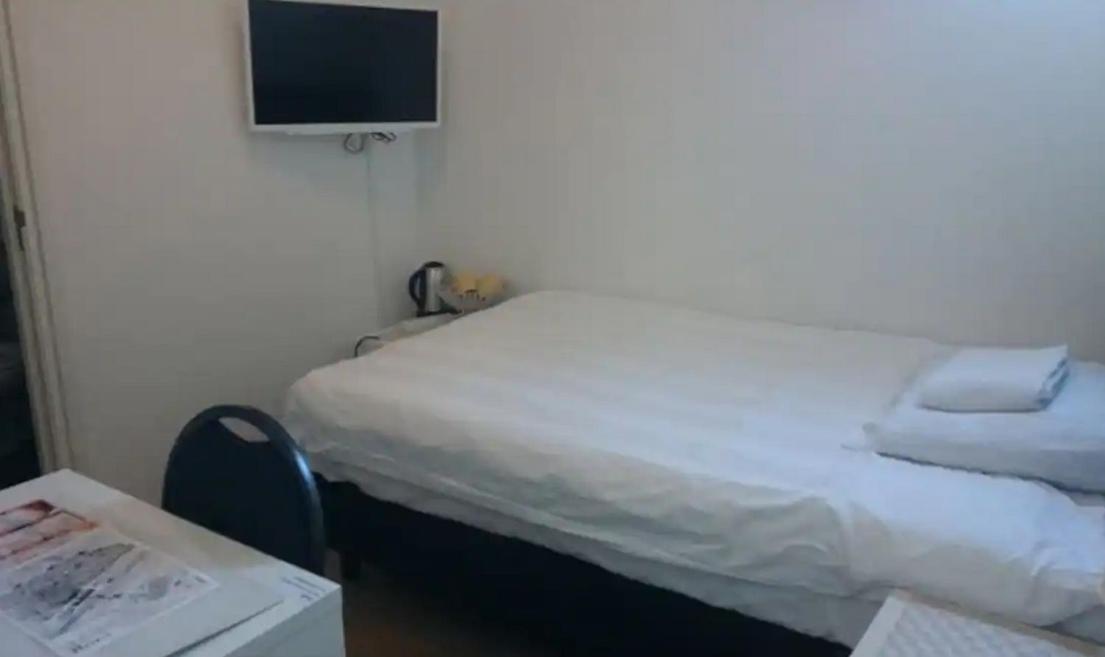 Hotel-Chao Nl 24 Hours Open Utrecht