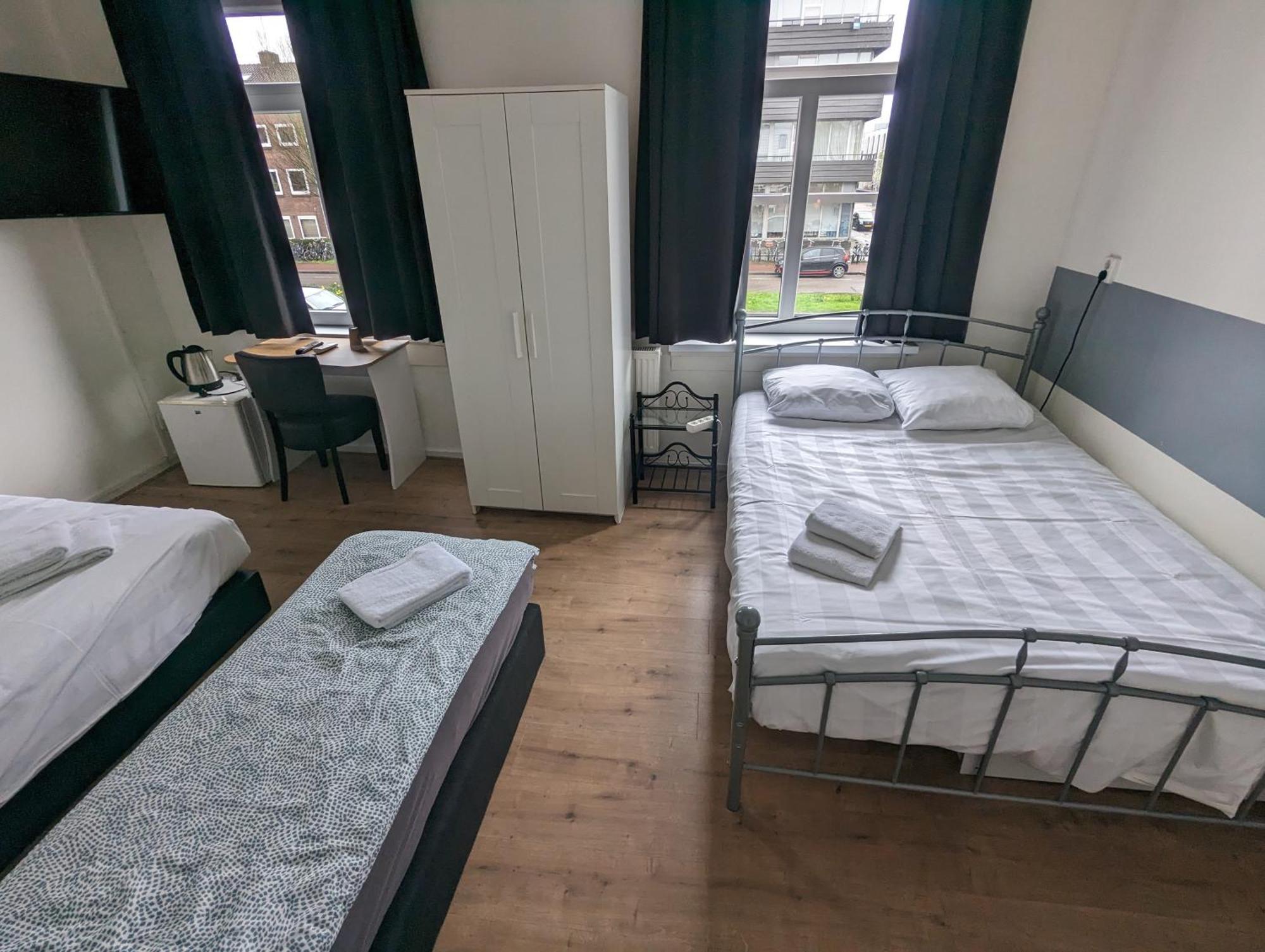 Hotel-chao Nl 24 Open