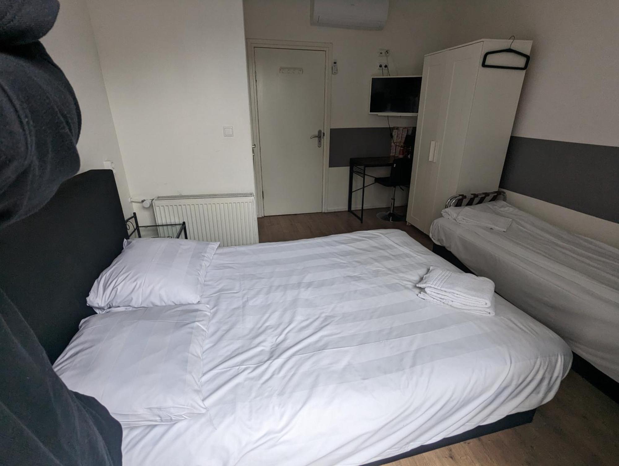 Hotel-Chao Nl 24 Hours Open