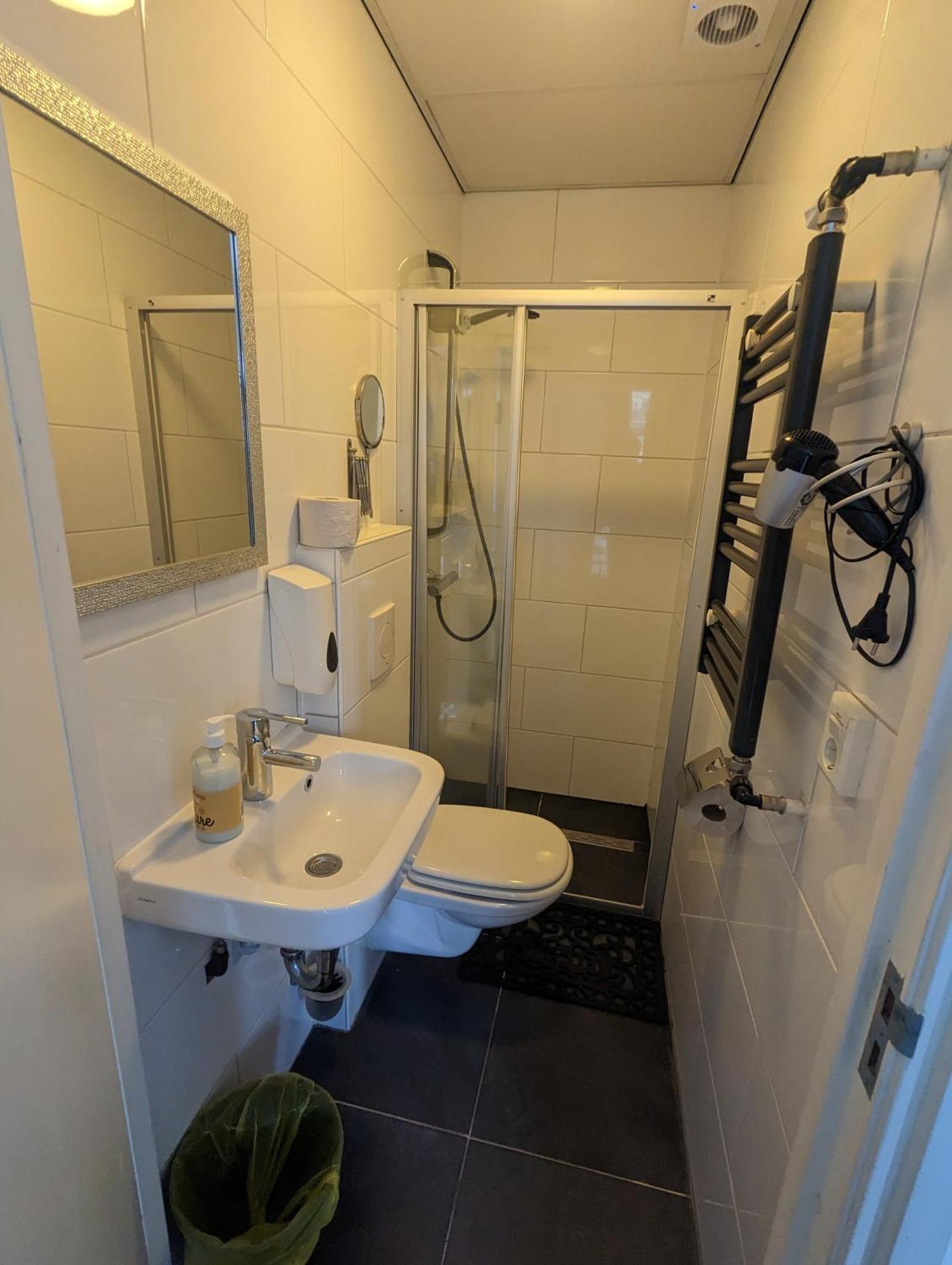 Hotel-chao Nl 24 Open Utrecht