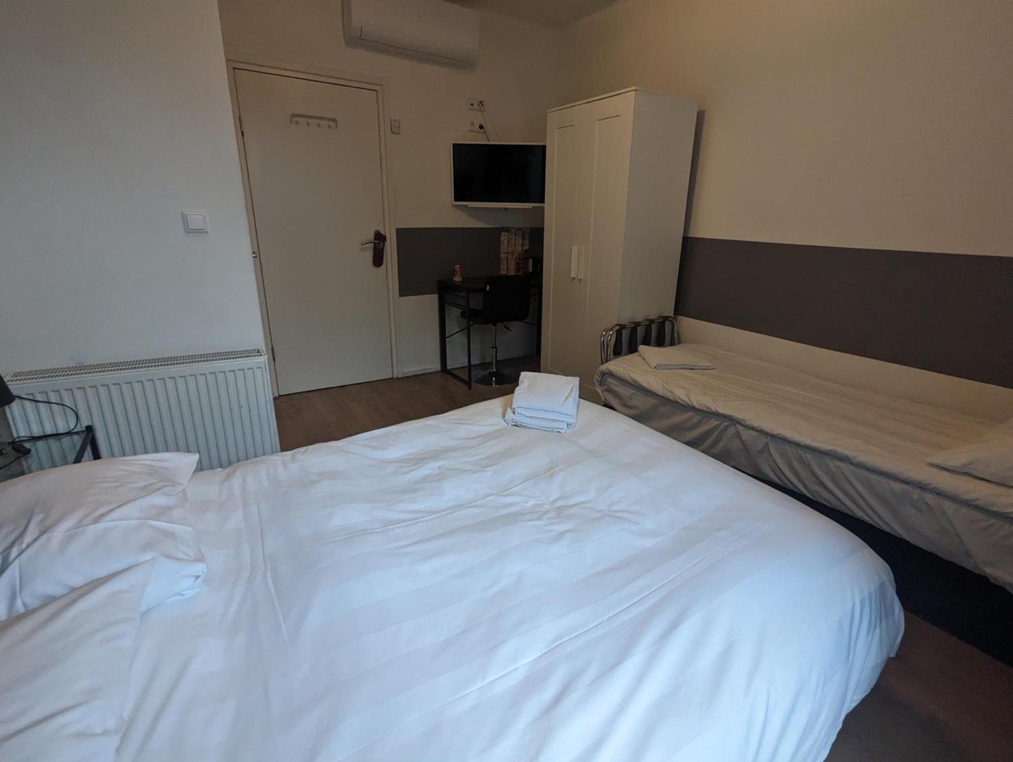 Hotel Hotel-Chao Nl 24 Hours Open 2*