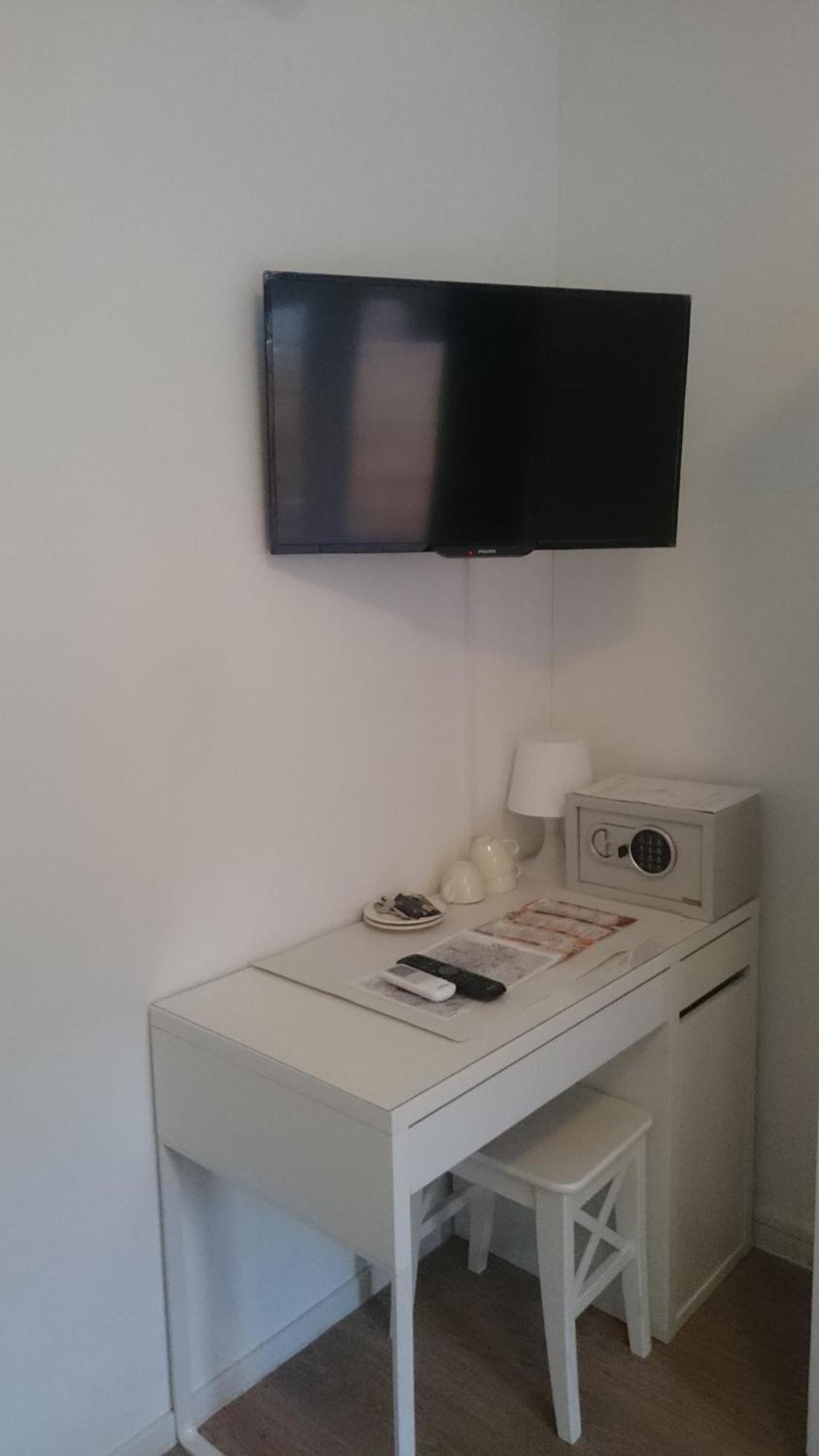 Hotel Hotel-chao Nl 24 Open 2*