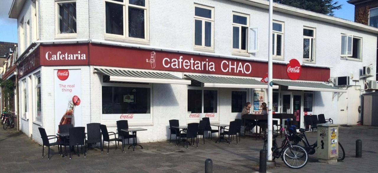 Hotel-Chao Nl 24 Hours Open Hotel