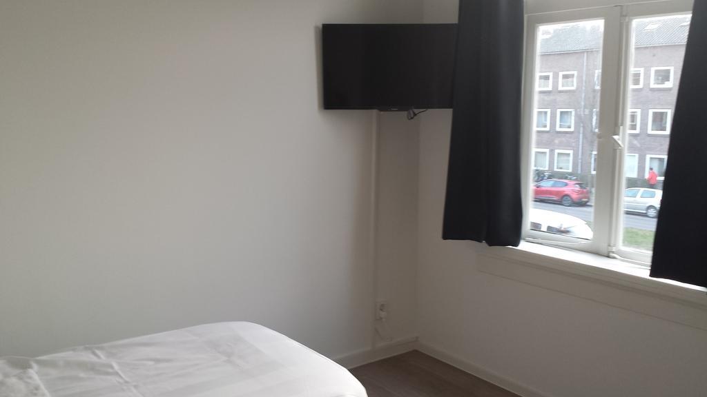 Hotel-Chao Nl 24 Hours Open 2* Utrecht