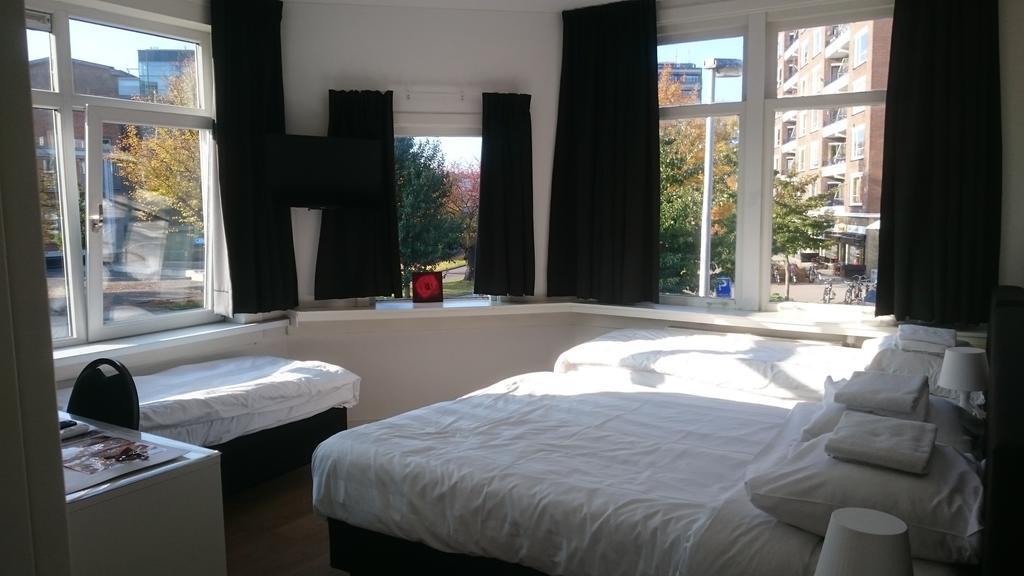 Hotel-Chao Nl 24 Hours Open