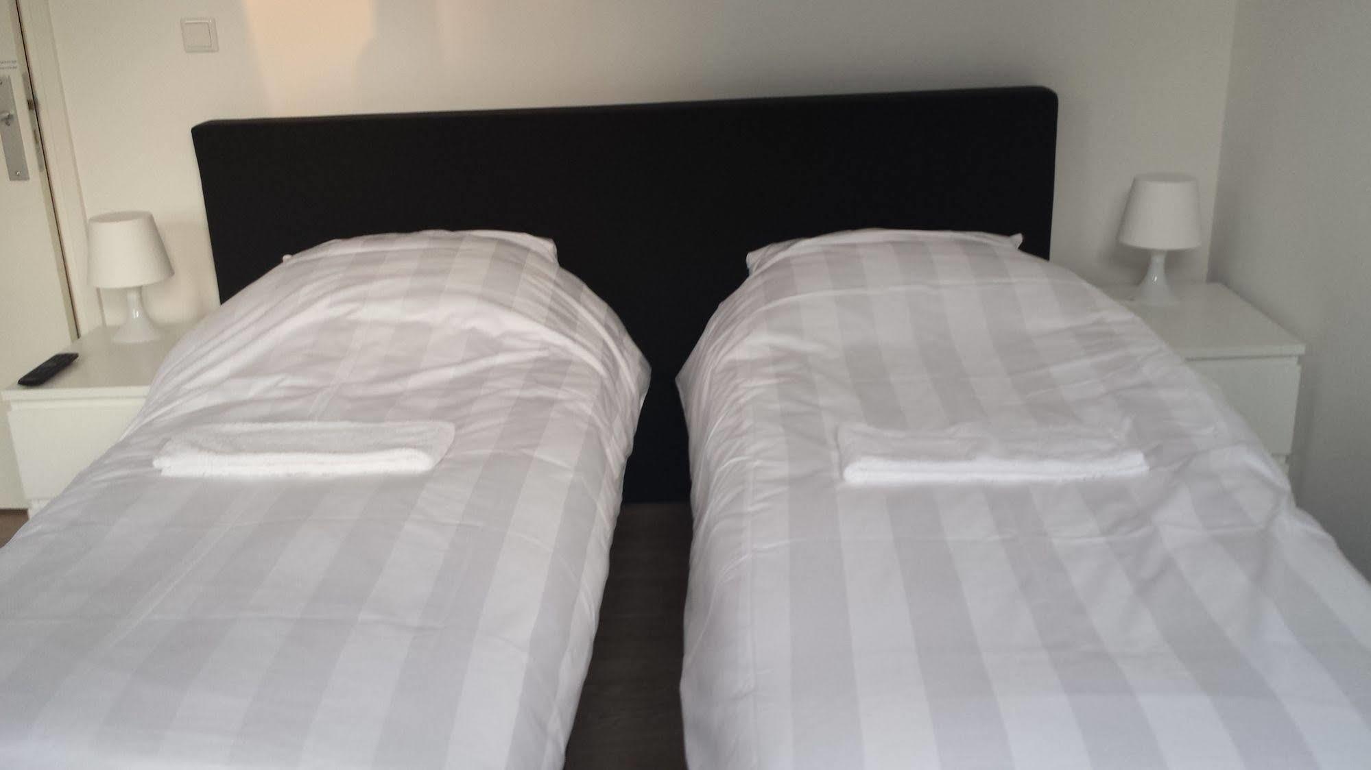 Hotel-chao Nl 24 Open Utrecht