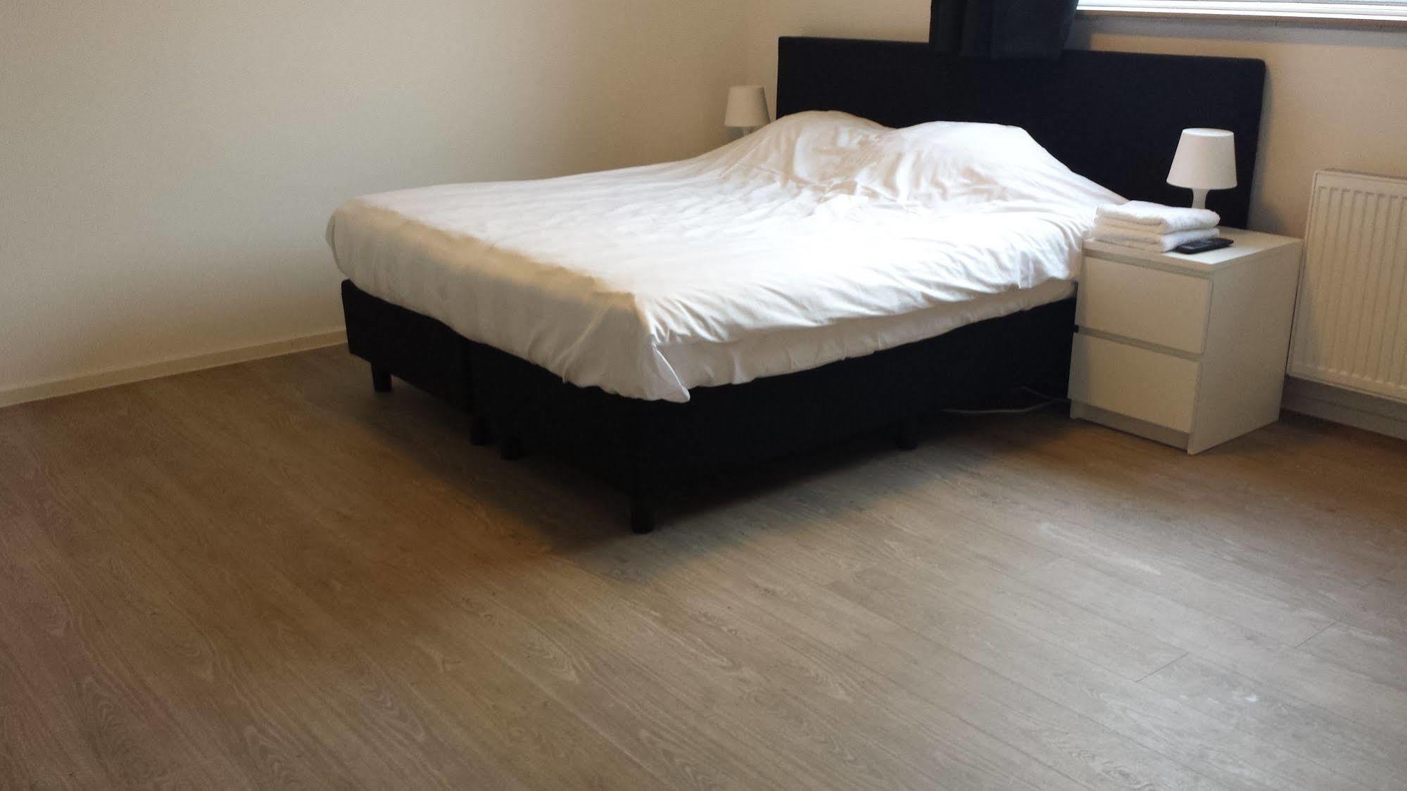 Hotel Hotel-chao Nl 24 Open Utrecht