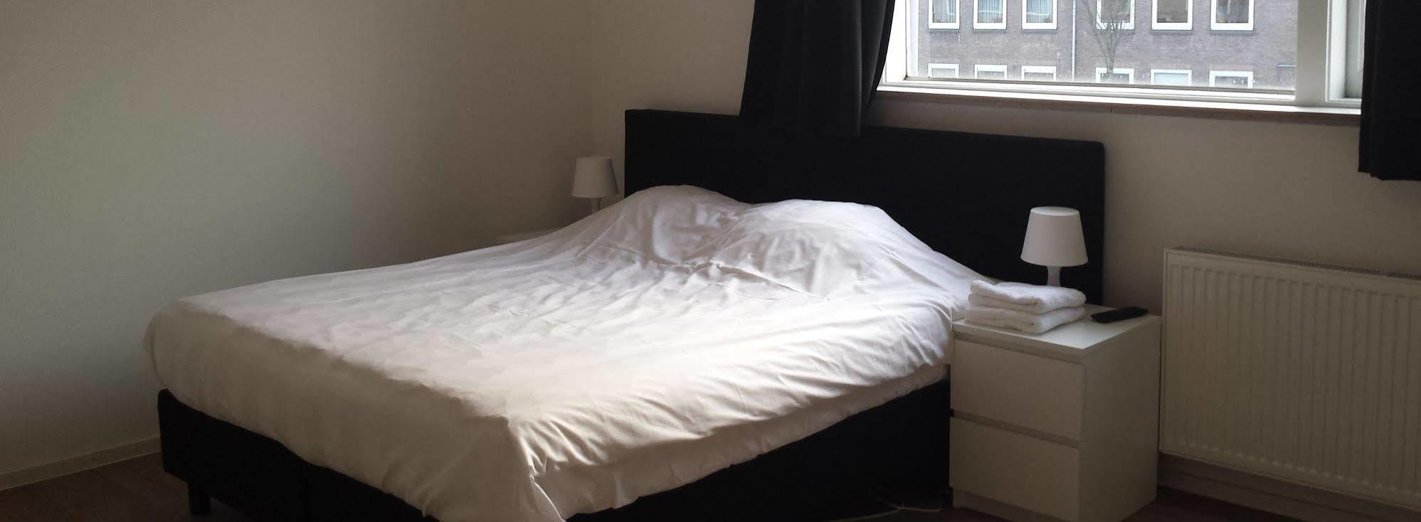 Hotel-Chao Nl 24 Hours Open Hotel Utrecht